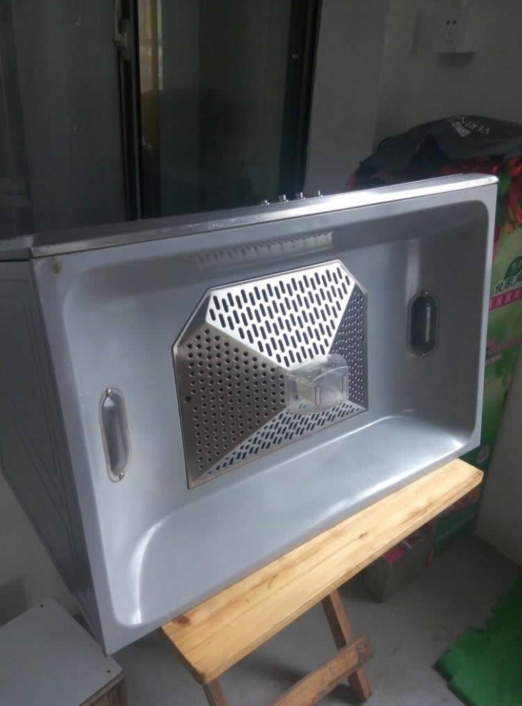 朝陽區(qū)清華園附近家電清洗